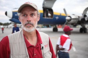 Disaster Relief in Haiti