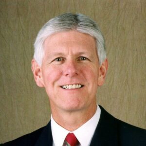 Picture of John Boyd
