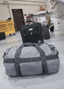 MAF Go-Bags MAF Go-Bags