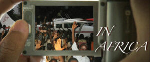 MAF Live Report from staff on the ground in Africa